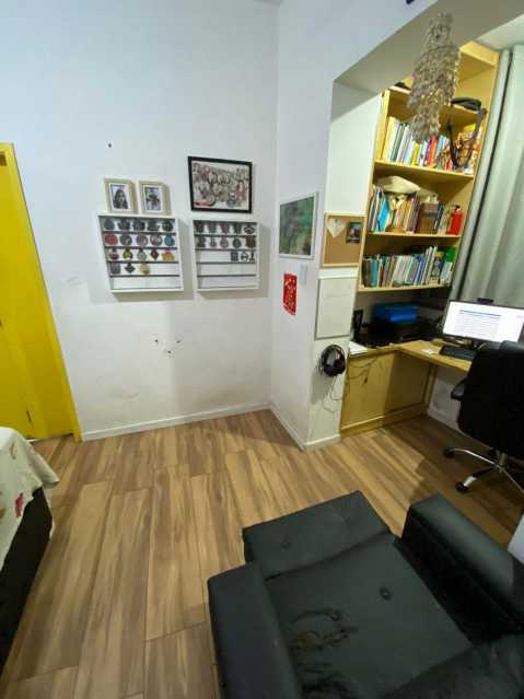 Apartamento à venda com 1 quarto, 48m² - Foto 13