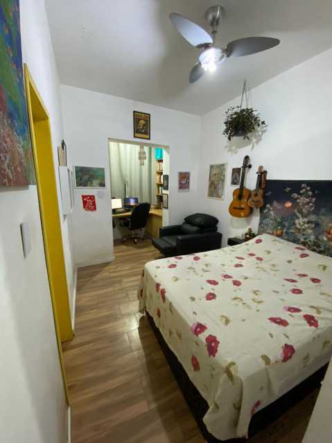 Apartamento à venda com 1 quarto, 48m² - Foto 10