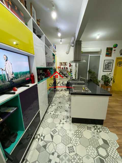 Apartamento à venda com 1 quarto, 48m² - Foto 4