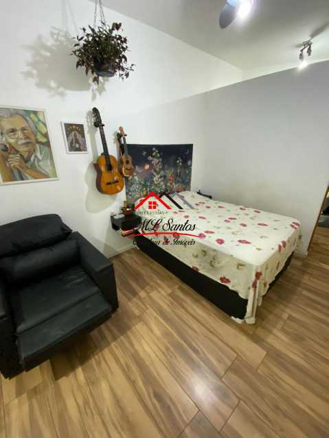 Apartamento à venda com 1 quarto, 48m² - Foto 9