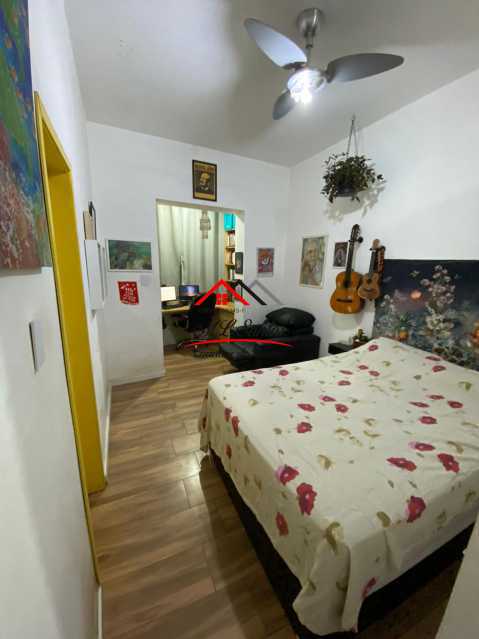 Apartamento à venda com 1 quarto, 48m² - Foto 10
