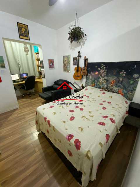Apartamento à venda com 1 quarto, 48m² - Foto 11