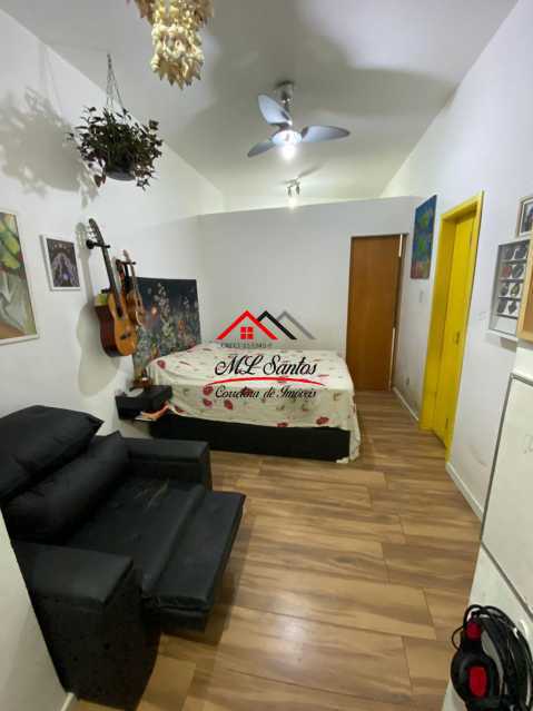 Apartamento à venda com 1 quarto, 48m² - Foto 12