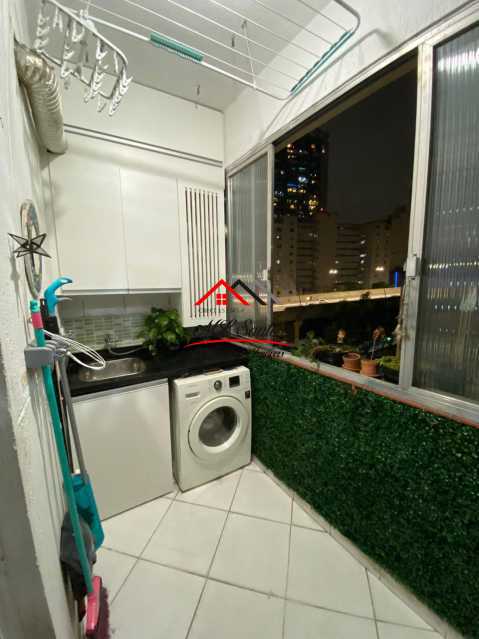 Apartamento à venda com 1 quarto, 48m² - Foto 15