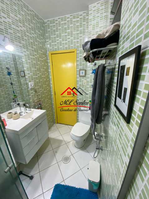 Apartamento à venda com 1 quarto, 48m² - Foto 17