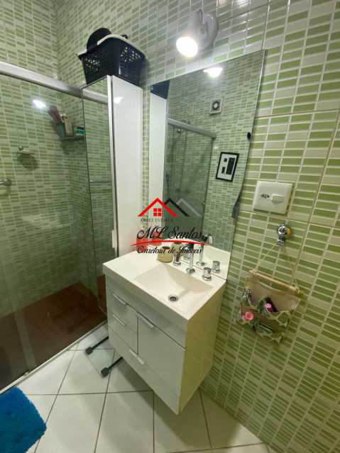 Apartamento à venda com 1 quarto, 48m² - Foto 19