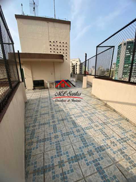 Apartamento à venda com 1 quarto, 48m² - Foto 20