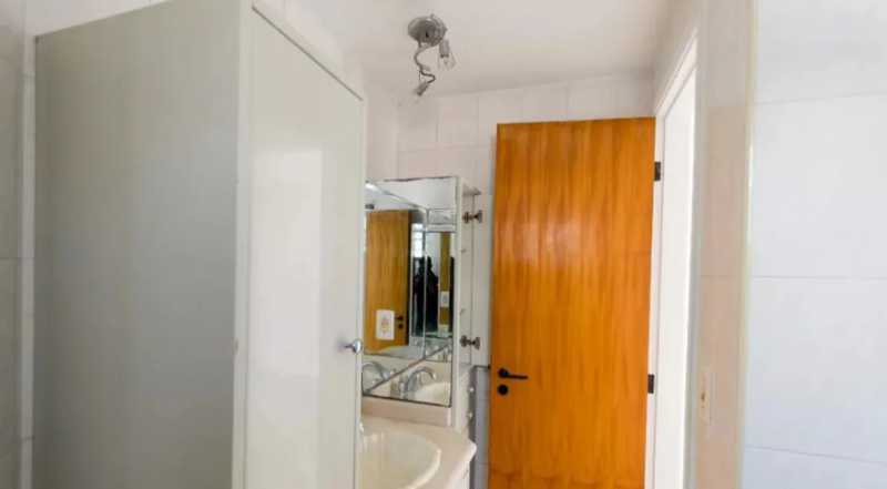 Apartamento à venda e aluguel, 40m² - Foto 7