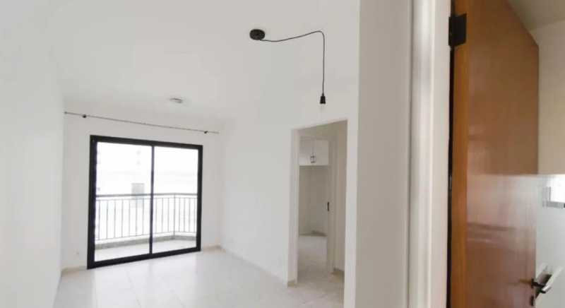 Apartamento à venda e aluguel, 40m² - Foto 1