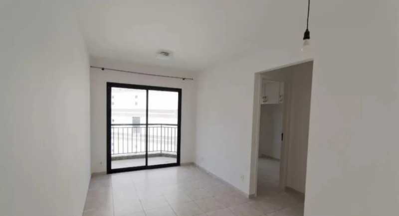 Apartamento à venda e aluguel, 40m² - Foto 2