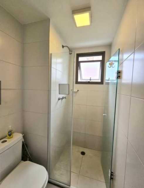 Apartamento para alugar com 1 quarto, 48m² - Foto 9