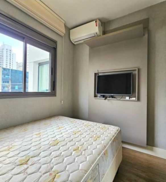 Apartamento para alugar com 1 quarto, 48m² - Foto 7