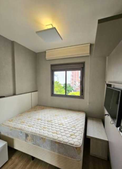 Apartamento para alugar com 1 quarto, 48m² - Foto 6