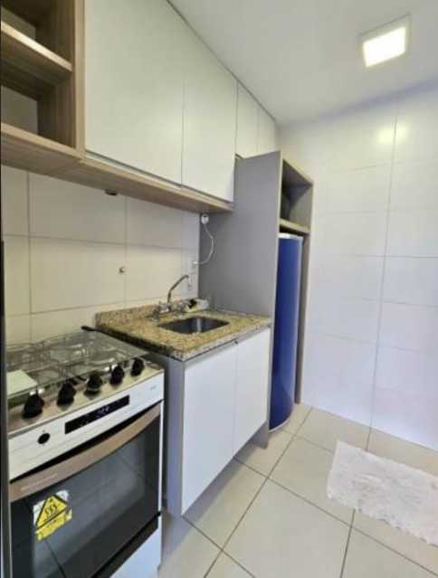 Apartamento para alugar com 1 quarto, 48m² - Foto 10