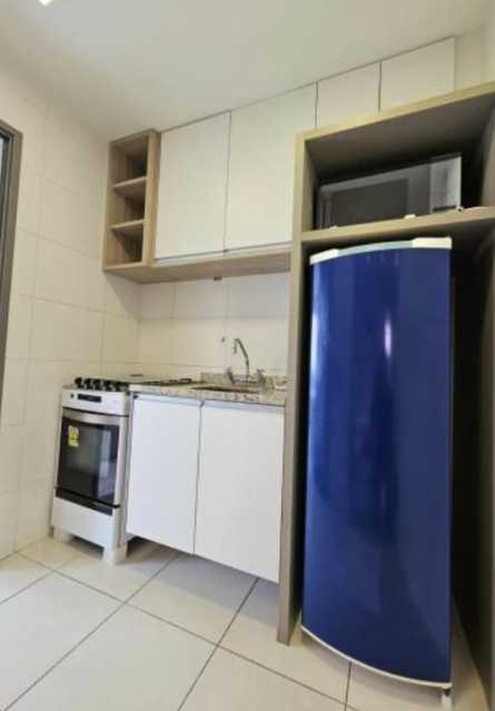 Apartamento para alugar com 1 quarto, 48m² - Foto 11