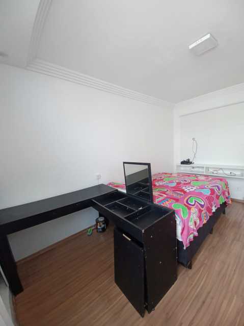 Apartamento para alugar com 2 quartos, 40m² - Foto 7