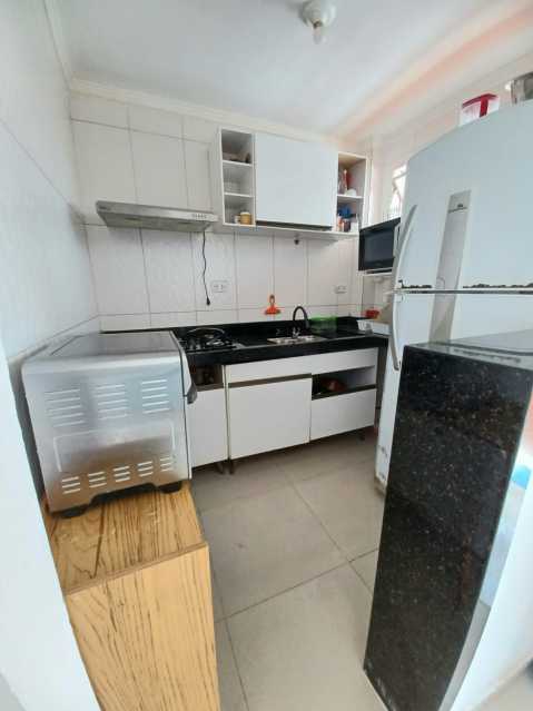 Apartamento para alugar com 2 quartos, 40m² - Foto 2