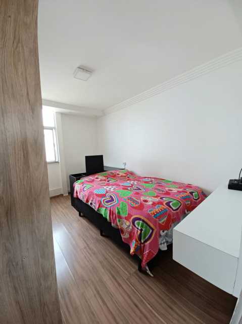 Apartamento para alugar com 2 quartos, 40m² - Foto 8