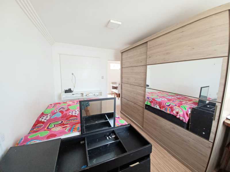 Apartamento para alugar com 2 quartos, 40m² - Foto 9