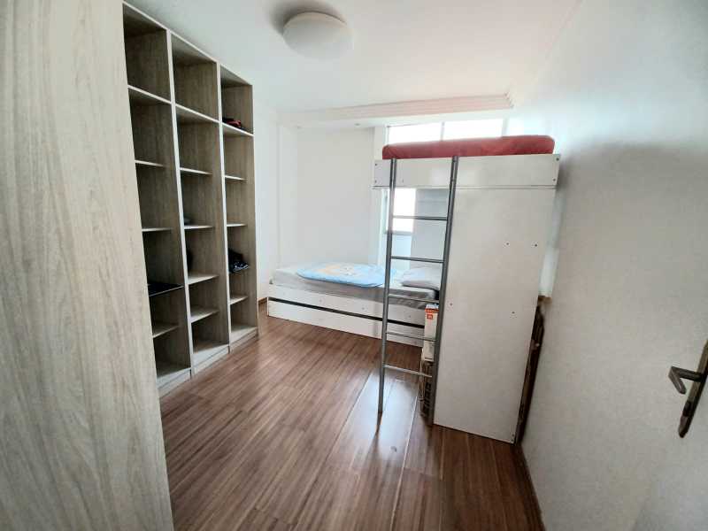 Apartamento para alugar com 2 quartos, 40m² - Foto 3