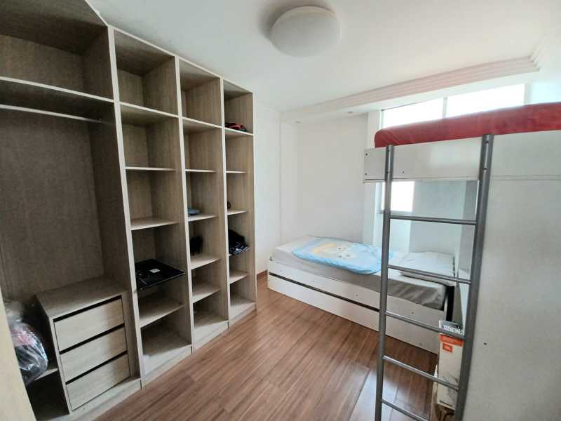 Apartamento para alugar com 2 quartos, 40m² - Foto 4