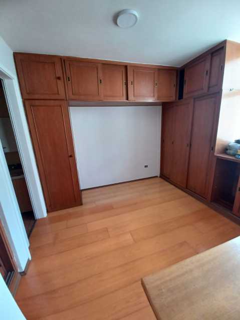 Apartamento para alugar com 1 quarto, 40m² - Foto 5