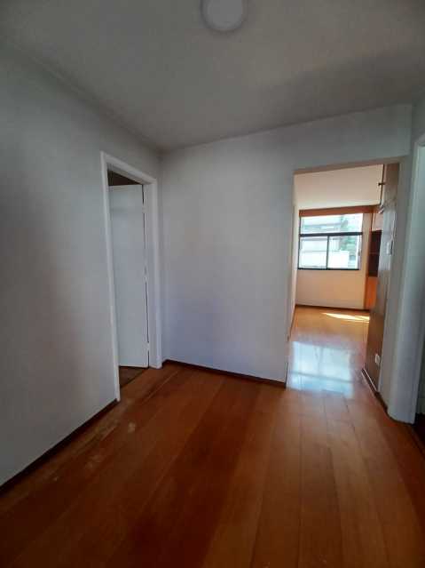 Apartamento para alugar com 1 quarto, 40m² - Foto 3