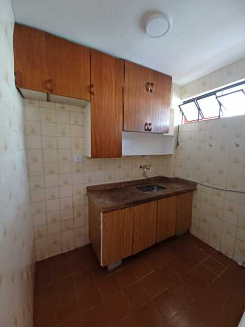 Apartamento para alugar com 1 quarto, 40m² - Foto 6