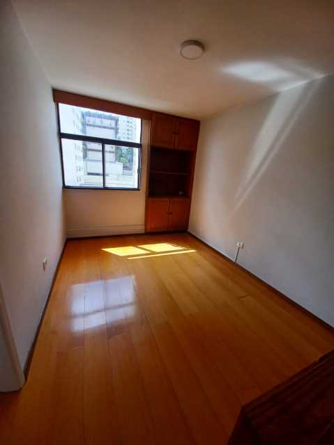 Apartamento para alugar com 1 quarto, 40m² - Foto 1