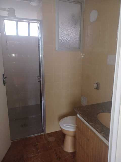 Apartamento para alugar com 1 quarto, 40m² - Foto 7