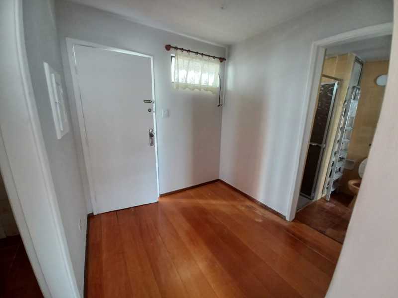 Apartamento para alugar com 1 quarto, 40m² - Foto 2