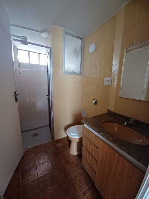 Apartamento para alugar com 1 quarto, 40m² - Foto 8