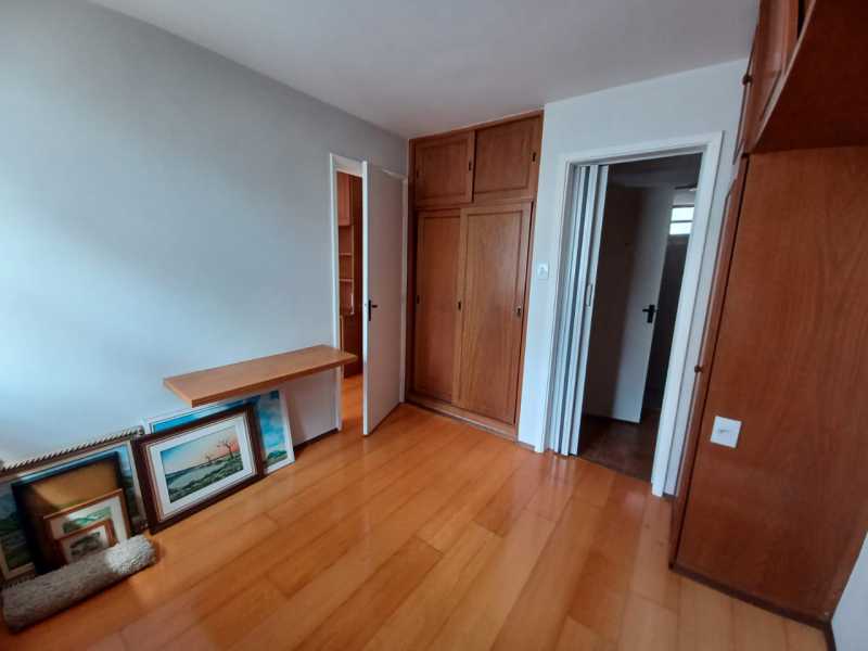 Apartamento para alugar com 1 quarto, 40m² - Foto 4