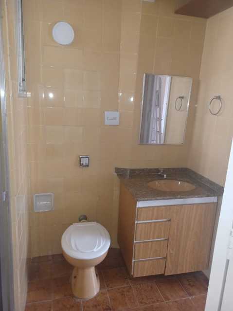 Apartamento para alugar com 1 quarto, 40m² - Foto 9