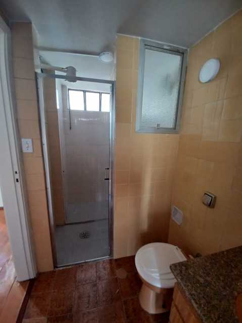 Apartamento para alugar com 1 quarto, 40m² - Foto 10