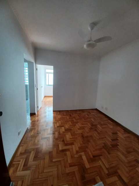 Apartamento para alugar com 1 quarto, 48m² - Foto 1