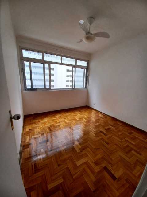 Apartamento para alugar com 1 quarto, 48m² - Foto 3