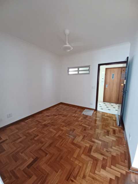 Apartamento para alugar com 1 quarto, 48m² - Foto 2