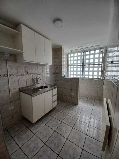 Apartamento para alugar com 1 quarto, 48m² - Foto 4