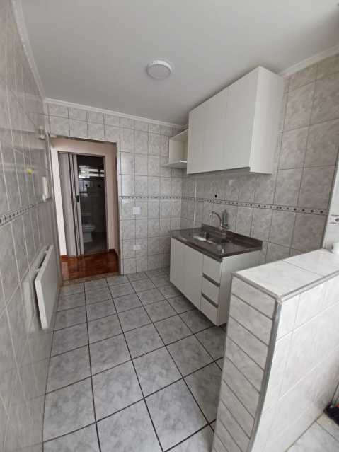 Apartamento para alugar com 1 quarto, 48m² - Foto 5