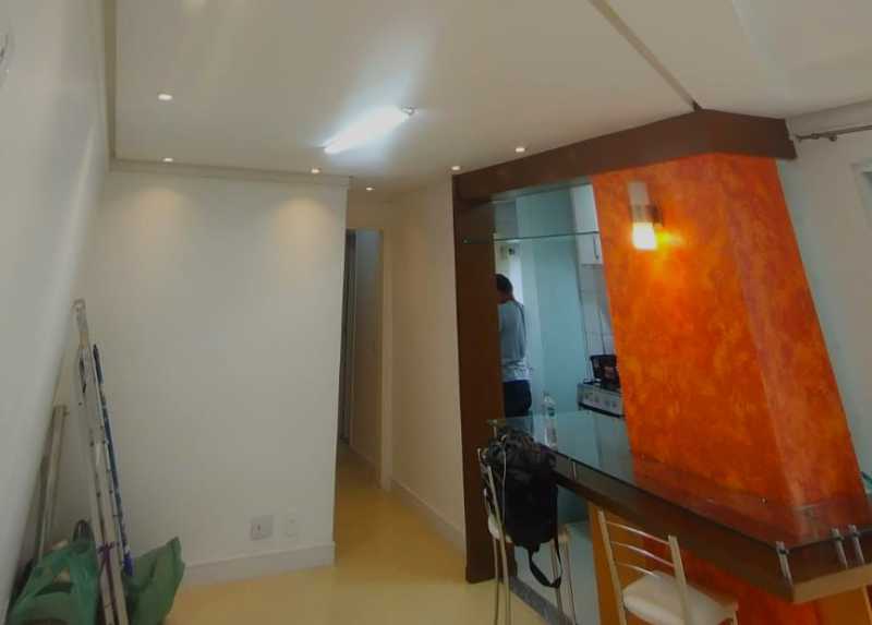 Apartamento para alugar com 1 quarto, 42m² - Foto 8