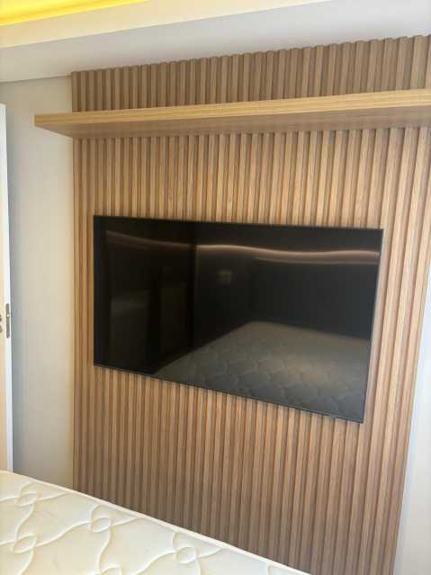 Apartamento para alugar com 1 quarto, 32m² - Foto 15