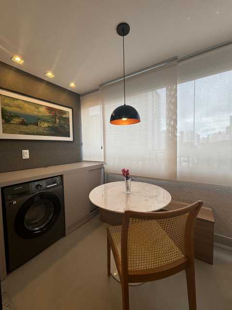 Apartamento para alugar com 1 quarto, 32m² - Foto 9