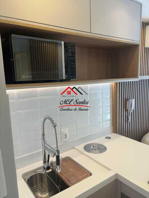 Apartamento para alugar com 1 quarto, 32m² - Foto 4