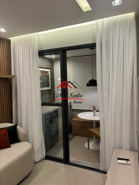 Apartamento para alugar com 1 quarto, 32m² - Foto 8