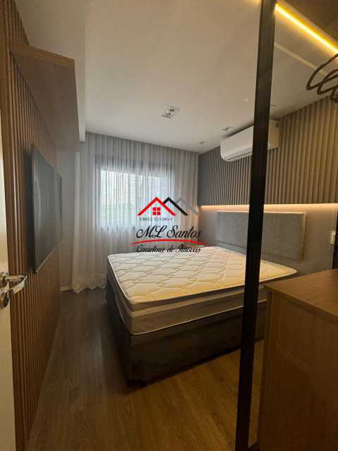 Apartamento para alugar com 1 quarto, 32m² - Foto 12