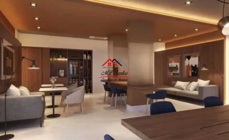 Apartamento para alugar com 1 quarto, 32m² - Foto 18