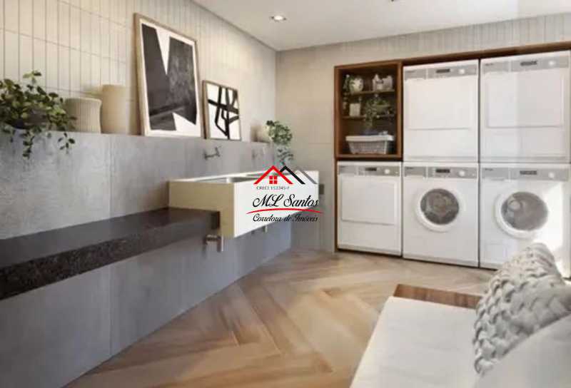 Apartamento para alugar com 1 quarto, 32m² - Foto 21