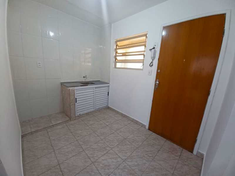 Kitnet e Studio para alugar com 1 quarto, 28m² - Foto 1