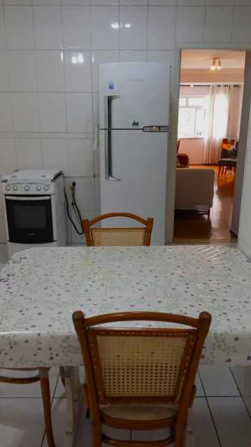 Apartamento para alugar com 2 quartos - Foto 8